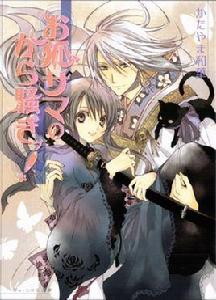 狐仙大人 狐仙大人