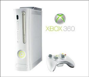 XENON——xbox360用CPU