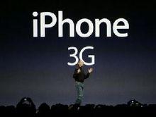 3G版iPhone