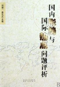 國內形勢與國際熱點問題評析 國內形勢與國際熱點問題評析