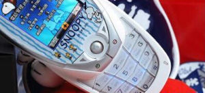 技嘉Snoopy 技嘉Snoopy