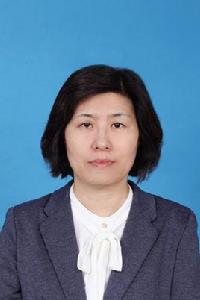 曲雁[北京化工大學黨委副書記、紀委書記]