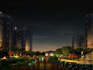 泰州香溪美地 泰州香溪美地