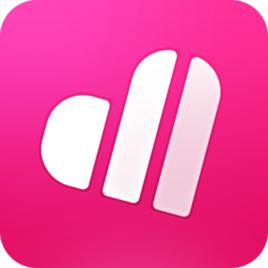 愛豆[手機套用]