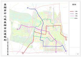 阜陽市軌道交通 阜陽市軌道交通
