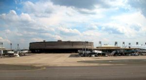 巴黎查爾斯·戴高樂國際機場 巴黎查爾斯·戴高樂國際機場