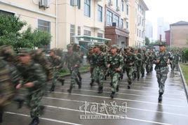 武警總部 武警總部