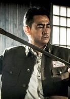 鄧秀廷  演員 李洪濤