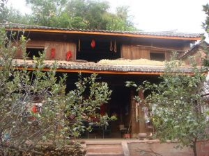 諾鄧十一村 諾鄧十一村