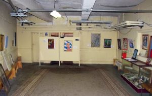 糟糕藝術品博物館 糟糕藝術品博物館