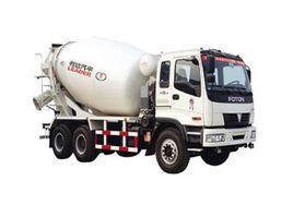 混凝土轉送車 混凝土轉送車