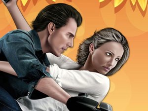 致命愛侶 致命愛侶