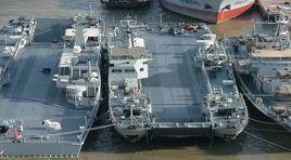 074A型登入艇 074A型登入艇