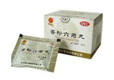 香砂六君丸 香砂六君丸