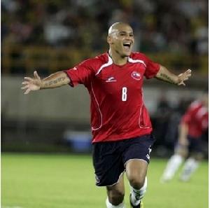 溫貝托·蘇亞索 溫貝托·蘇亞索