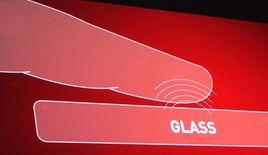 超音波指紋識別 超音波指紋識別