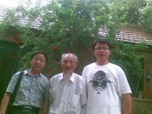 馬彥軍[孔子藝術家協會理事]