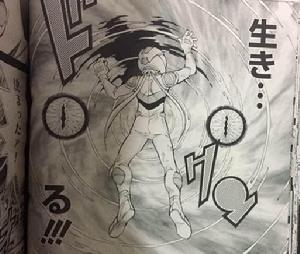 「蓮」與「始源終極龍」定下的契約