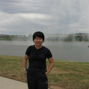 石璐[魯迅美術學院環境藝術系副教授]