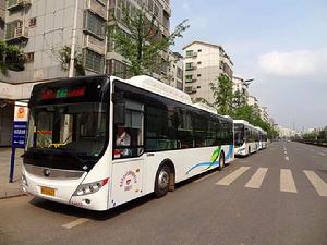 南充公交K46路 南充公交K46路