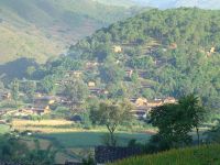 窪寨自然村 窪寨自然村