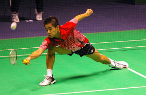 西蒙·桑托索 西蒙·桑托索