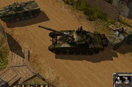 軍用戰車 軍用戰車