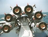 反魚雷技術 反魚雷技術