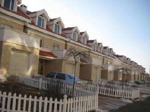 淨月鑽石山莊一期 淨月鑽石山莊一期