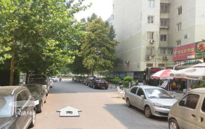 馬杓胡同 馬杓胡同