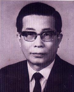 許班王裔孫——許鶴卿