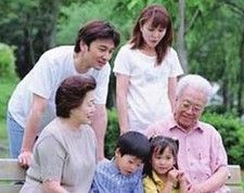 逆向探親 逆向探親