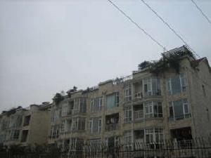 浣花溪山莊 浣花溪山莊