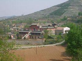 西北坡村 西北坡村