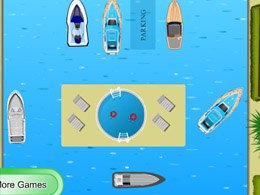 賽艇吃金幣2 賽艇吃金幣2