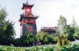 四川大學華西醫學院