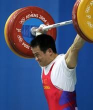 舉重男子69KG級 舉重男子69KG級