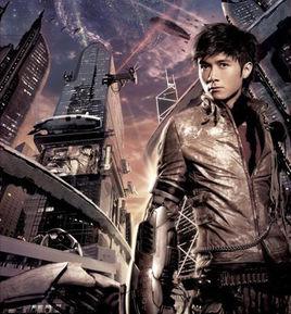 星戰[古巨基演唱專輯]