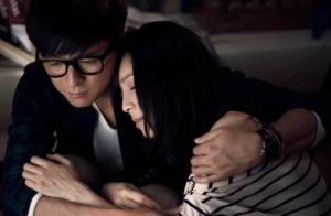 《愛在微博蔓延時》劇照