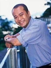 《南洋十大邪術》歐陽震華