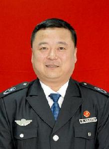 李春元[廊坊市環境保護局原副局長]