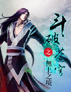斗破蒼穹之無上之境