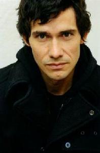 克里斯蒂安·卡瑪戈 克里斯蒂安·卡瑪戈