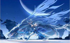 風雷紫電獸 風雷紫電獸