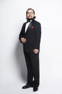 楊聖長個人照片