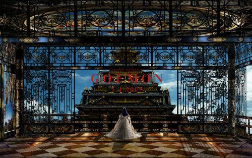 俠盜石川[2009年日本江口洋介主演電影]