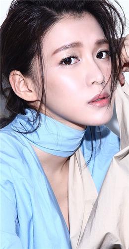 王思平[中國台灣模特、女演員]