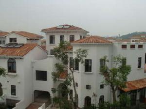 招商華僑城曦城二期 招商華僑城曦城二期