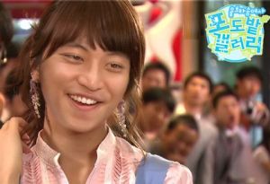 《葡萄園的那小伙兒》劇照