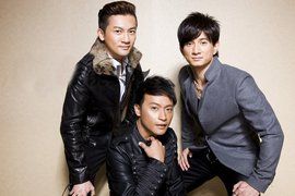 我想先離開 我想先離開